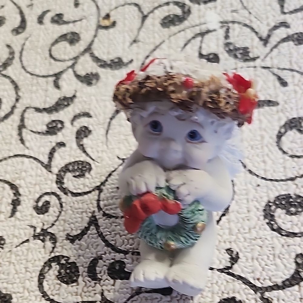 1998 Dreamsicles Deck the Halls